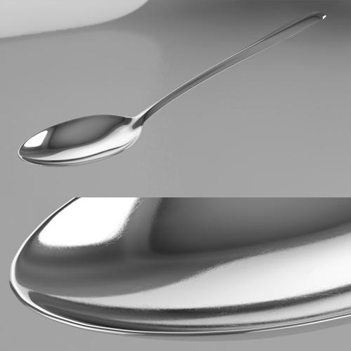 Soup Spoon preview image